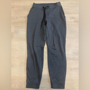 Lululemon sweat pant jogger